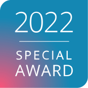 HolidayCheck Award Winner 2019 - 2020 - 2021 - 2022 - 2023
